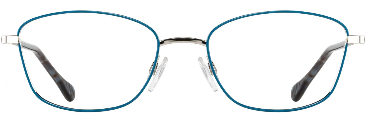 Alan J AJ522 Eyeglasses - view 19
